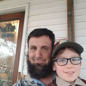 Meet your Posher, Daryl